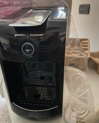 Macchina caffè Hausbrandt Guzzini