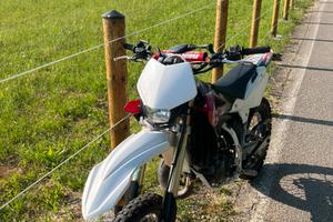 husqvarna wr 125