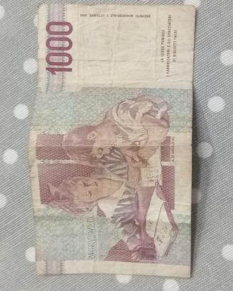 banconota