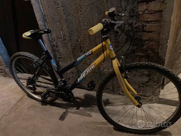Bicicletta ragazzo Frejus