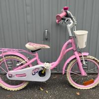 Bici bambina