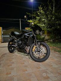 Triumph Street Triple 675