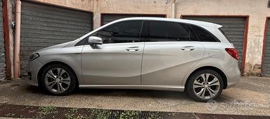 Mercedes classe B