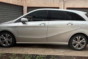 Mercedes classe B
