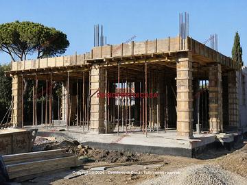 Casa, Serracardillo, Carini.