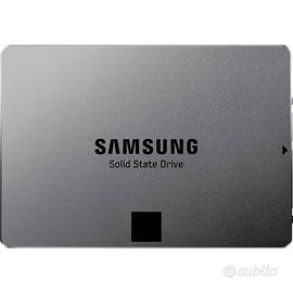 SAMSUNG SSD 840 EVO 250 GB