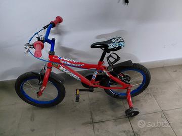 bicicletta atala 