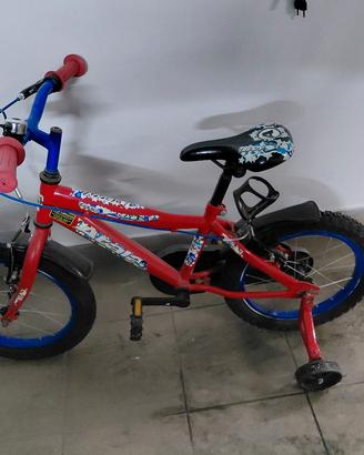 bicicletta atala 