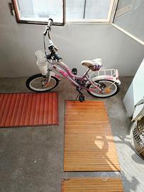 bici bimba