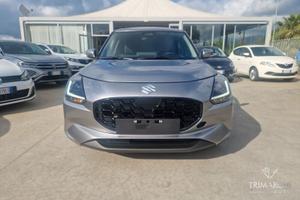 Suzuki Swift Hybrid 1.2 Hybrid Top 2WD