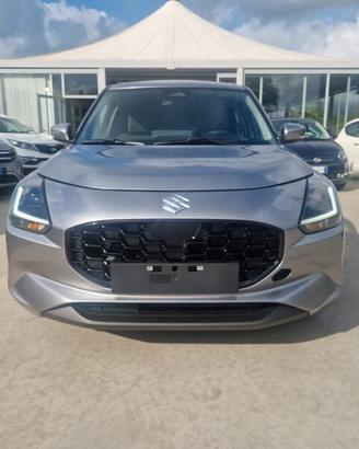 Suzuki Swift Hybrid 1.2 Hybrid Top 2WD