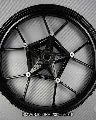 Cerchio anteriore BMW S1000RR 2009 2018 K46