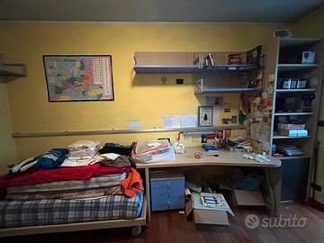 Cameretta ragazzi/bambini