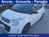 Citroen C1 VTi 72 S&S 5 porte Origins UNICO PROPRI
