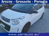 Citroen C1 VTi 72 S&S 5 porte Origins UNICO PROPRI