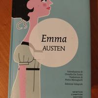 Emma di Jane Austen 