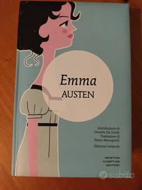 Emma di Jane Austen 