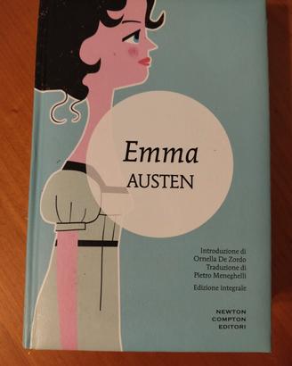 Emma di Jane Austen 