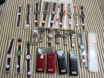 orologi 
