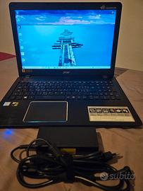 Acer aspire F15