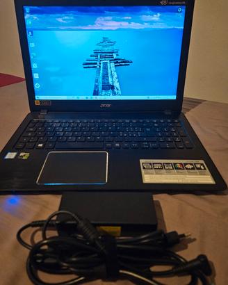 Acer aspire F15