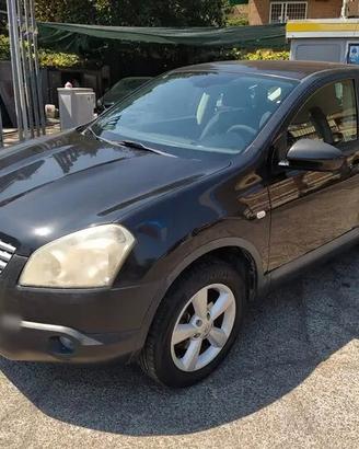 Nissan Qashqai 1.6 16V Tekna - GPL