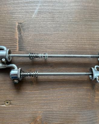 Campagnolo Record Sganci rapidi / Bici corsa