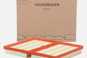 Filtro aria originale volkswagen