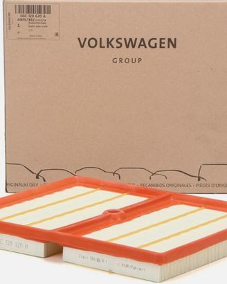 Filtro aria originale volkswagen