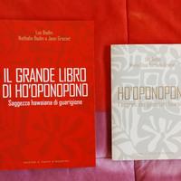 Libri Hoponopono