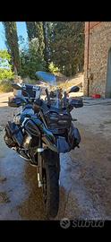 Bmw r 1250 gs - 2021