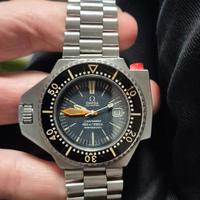 Omega seamaster 600m 166.077