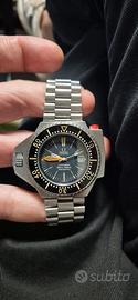 Omega seamaster 600m 166.077