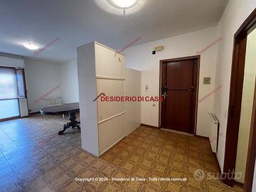 Appartamento, Malaspina - Palagonia, Palermo.