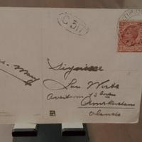 cartoline vintage 