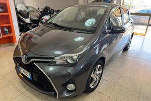 Toyota Yaris 1.5 Hybrid AUTOMATICA Business OK NEO