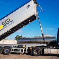 Autista di Roma per Vasca ribaltabile