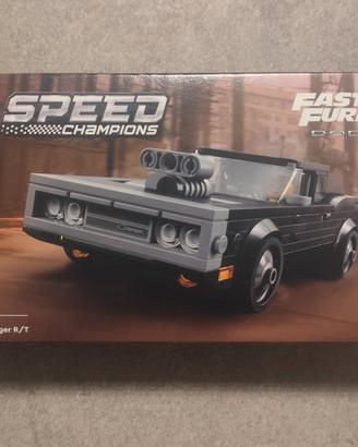 LEGO Speed Champions 76912 - Fast & Furious Dodge