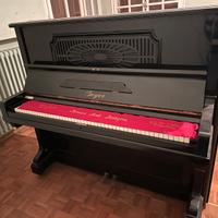 Pianoforte geyer