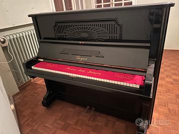 Pianoforte geyer