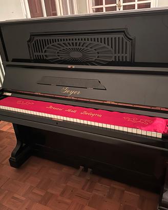 Pianoforte geyer