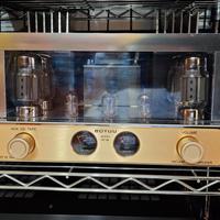 AMPLIF. VALVOLARE REISONG Boyuu MT-88    KT88 MKII