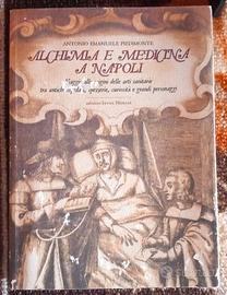 Alchimia e medicina a Napoli