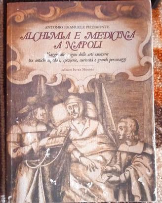 Alchimia e medicina a Napoli