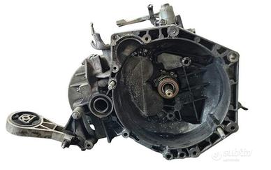 CAMBIO MANUALE COMPLETO ALFA ROMEO Mito Serie (955