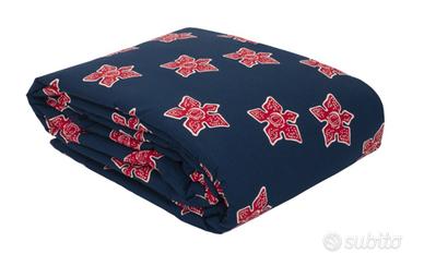 plaid stranger things Conad nuovo