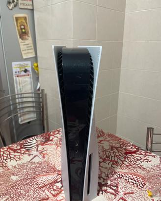 PLAYSTATION 5 +GIOCHI