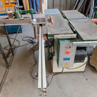 Sega combinata 5 funzioni 