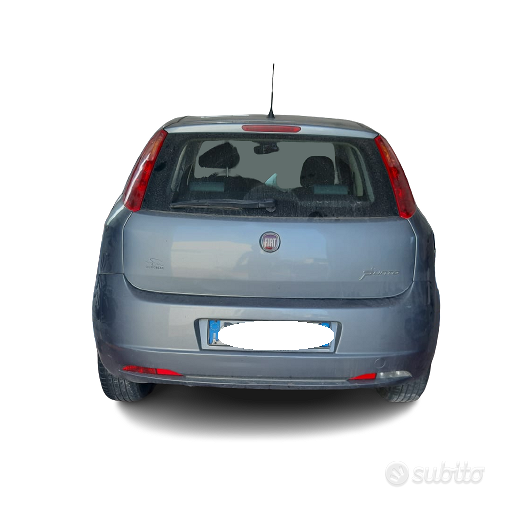 Subito - Evo Autoricambi usati - Ricambi per fiat seicento II serie 1.1  54cv - Accessori Auto In vendita a Ragusa