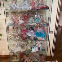 Vetrinette da esposizione